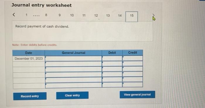 fractional shares representing 420,000 equivalent whole shares d. On November 1, 2022,