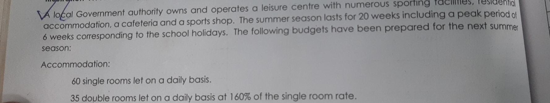 Illustration 42. (Relevant Cost) Chakra Ltd. manufactures Mixer Grinders. The manufacture involves