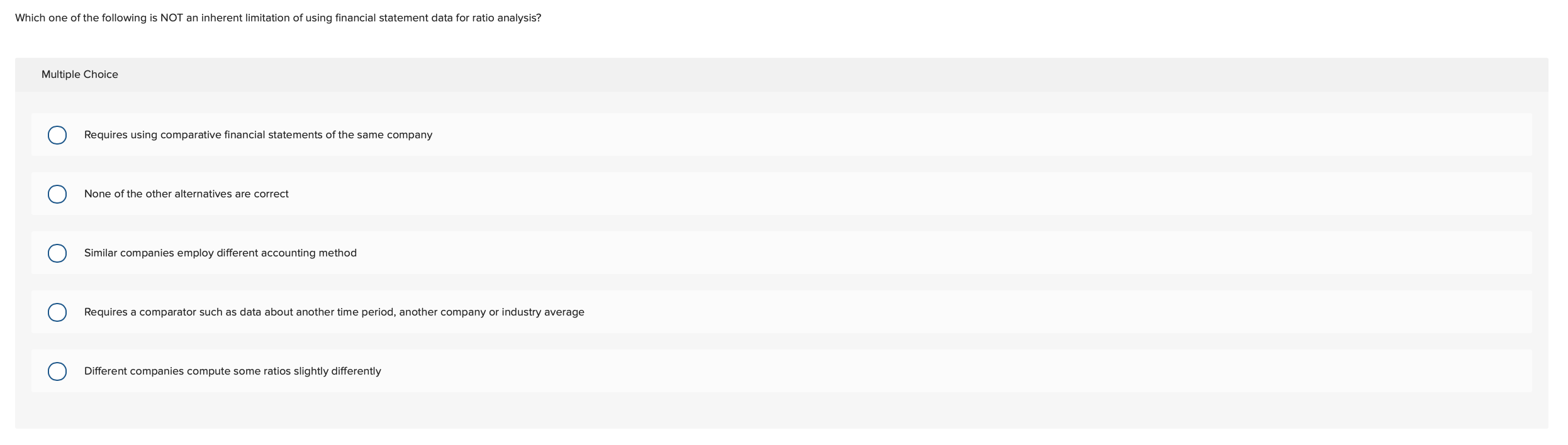 please answer both questions -(don't have much questions left)- Which one of