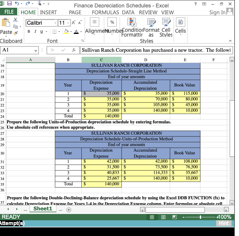 for question 2. ? 5 1 A B F 2 8 Finance