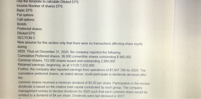 in the market at $30. b] On March 1, it acquired 18,000