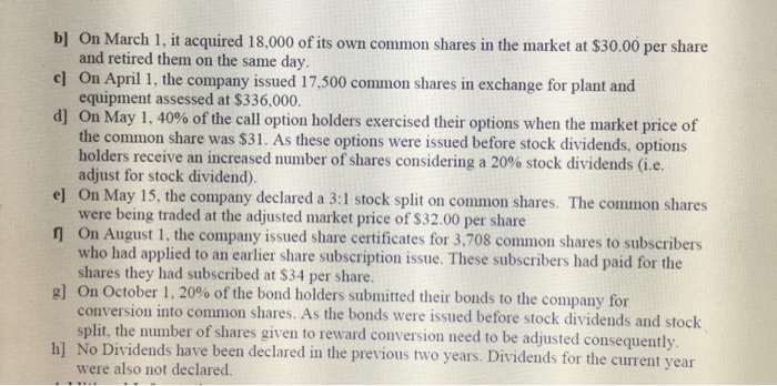 at $336,000. d] On May 1, 40% of the call option holders