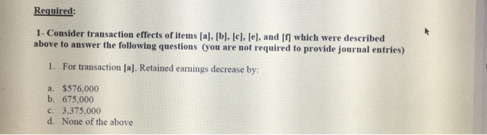 As these options were issued before stock dividends, options holders receive an