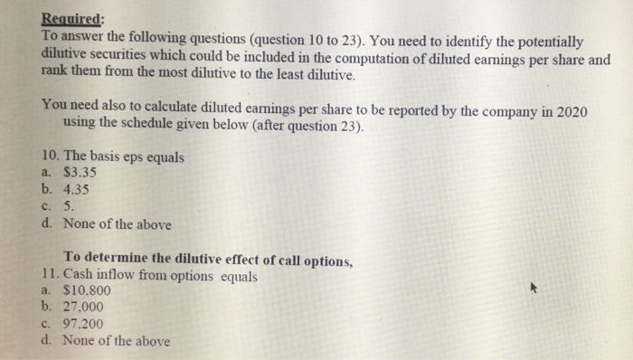 the shares they had subscribed at $34 per share. U UUDIIPUUNTISSU. Mese