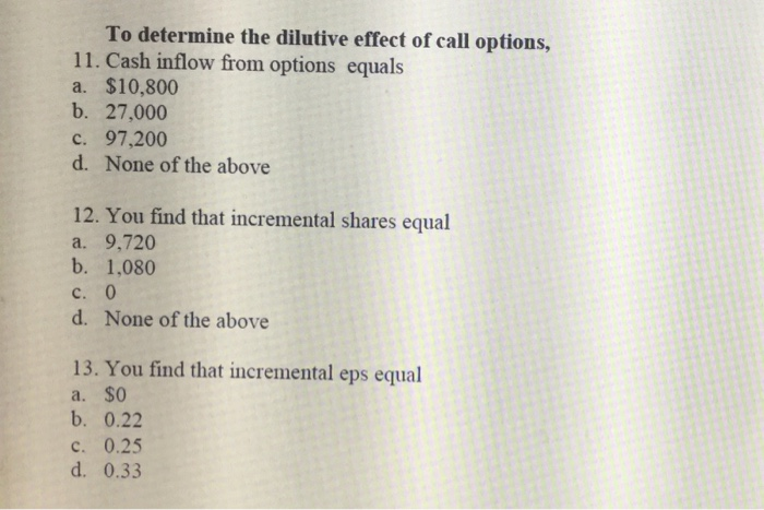 Subscribers had paid for the shares they had subscribed at $34 per