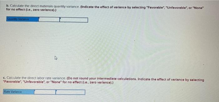 Direct labor Per unit $94.50 10.5 lbs $9.00/1b 3.5 hours $16.5/hour 7.5