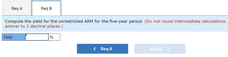 for the purchase of a property. The borrower anticipates owning the property
