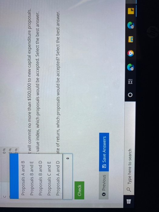 Required investment PV at 12% of After-Tax Cash Flows Avg. Annual Net
