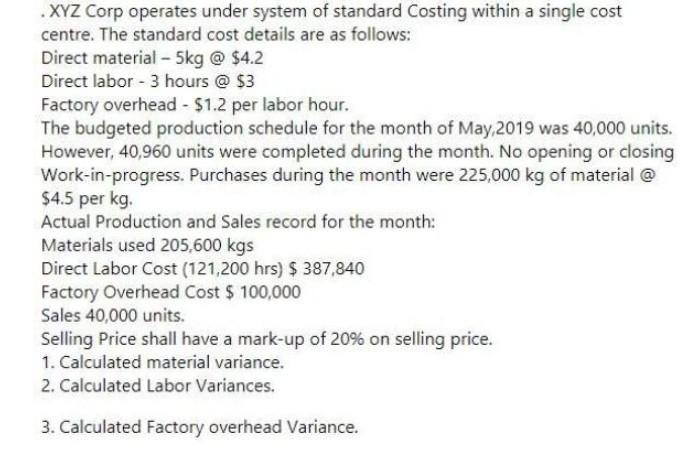 Please solve 4) part only. ASAP It will be appreciated. 4) Prepare