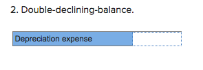 three methods (L07-4) (The following information applies to the questions displayed below.)