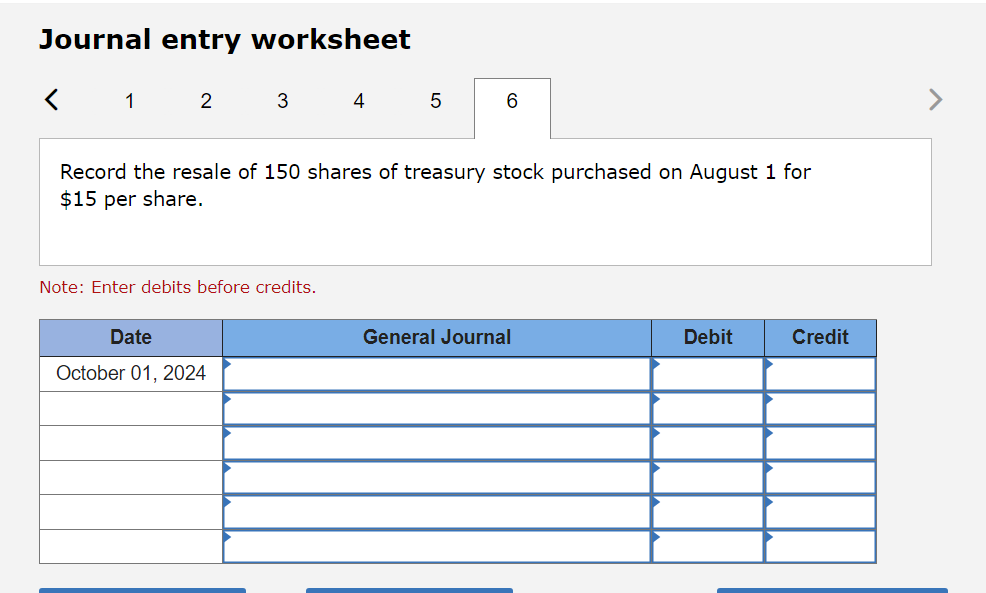 $16 per share. April 1 Issue 150 additional shares of preferred stock