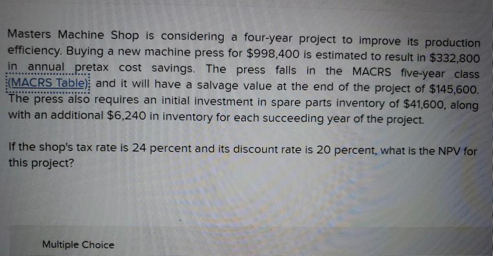 20.00% 44.45 32.00 14.81 19.20 7.41 11.52 11.52 5.76 Seven-Year 14.29% 24.49