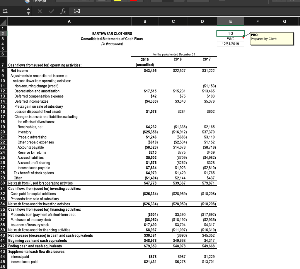 your textbook. This case illustrates such an approach, with some additional guidance