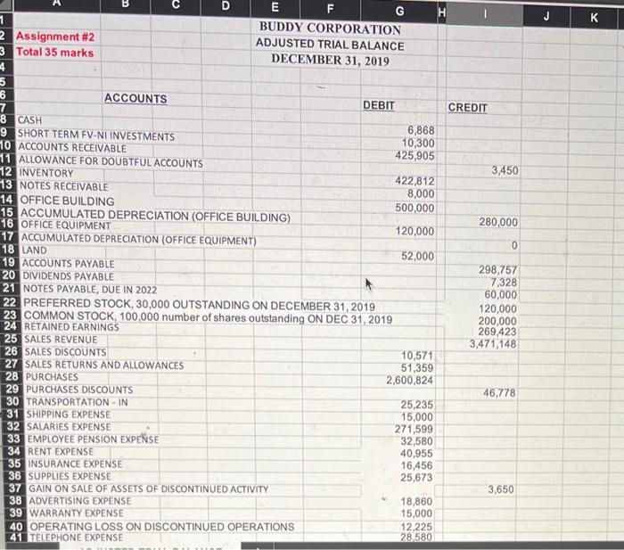  ASAP C D G J K E F H 1 BUDDY