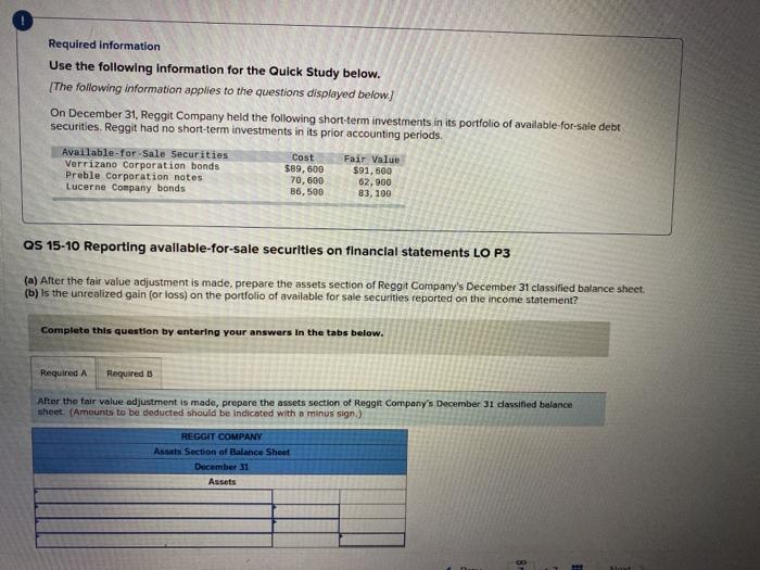 Journal entry by selecting the account names from the pull down menus