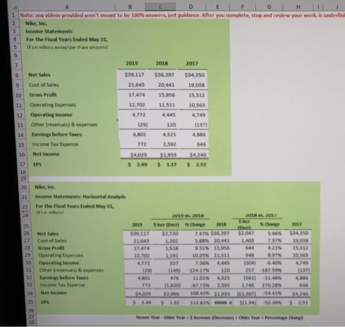 receivables should be consistent you will need to go with the change