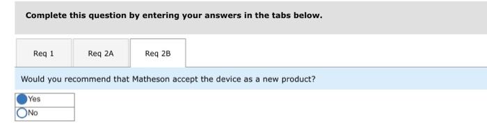 and have a six-year useful life. After six years, it would have