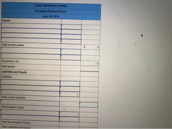Accounts payable Short-term notes payable Total current liabilities Long-term note payable Total