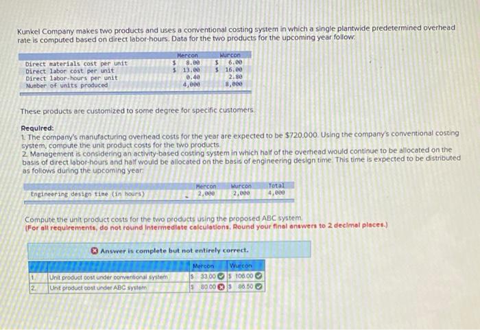 Help in 2. ABC system. if possible please add work/steps. thank you
