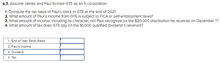 While James Craig and his former classmate Paul Dolittle both studied accounting