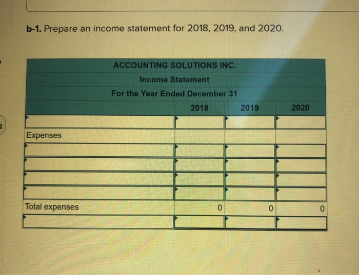 computer and any capital improvements occur on January 1 each year. 2018