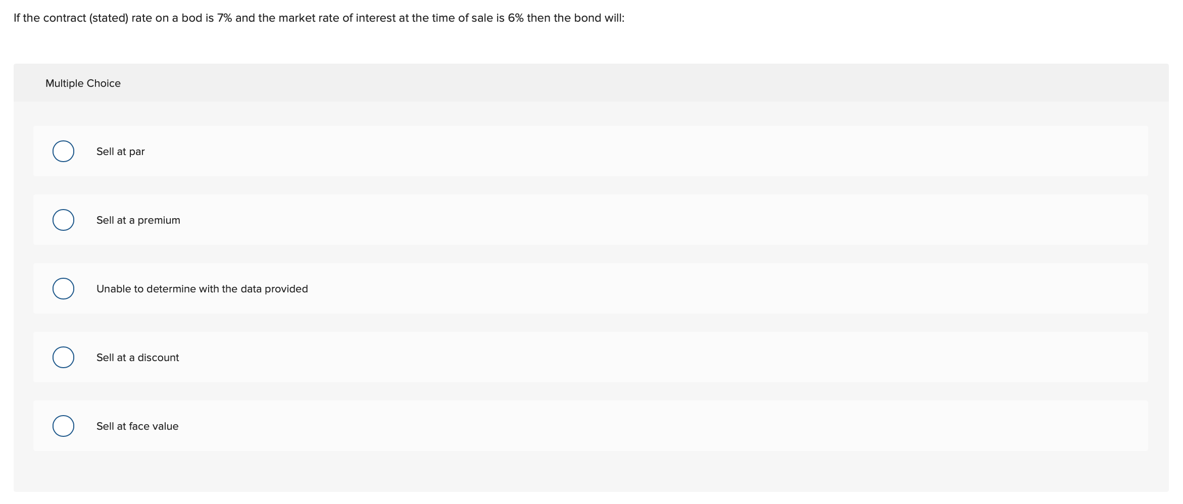 2014, Able Co borrows $200,000 for four years from the Toy Company