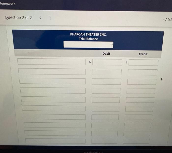 The film rental was $11,000: $1,700 was paid in cash and $9,300