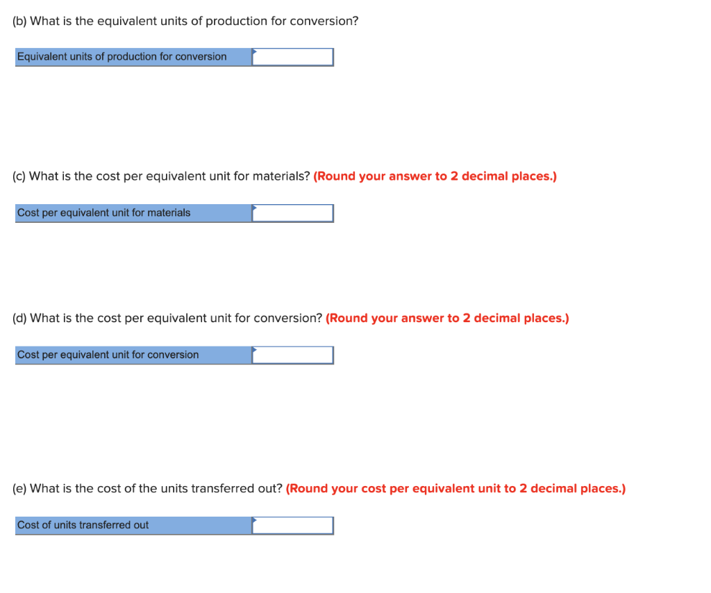 inventory from 55% to 25%, but keep everything the same as in
