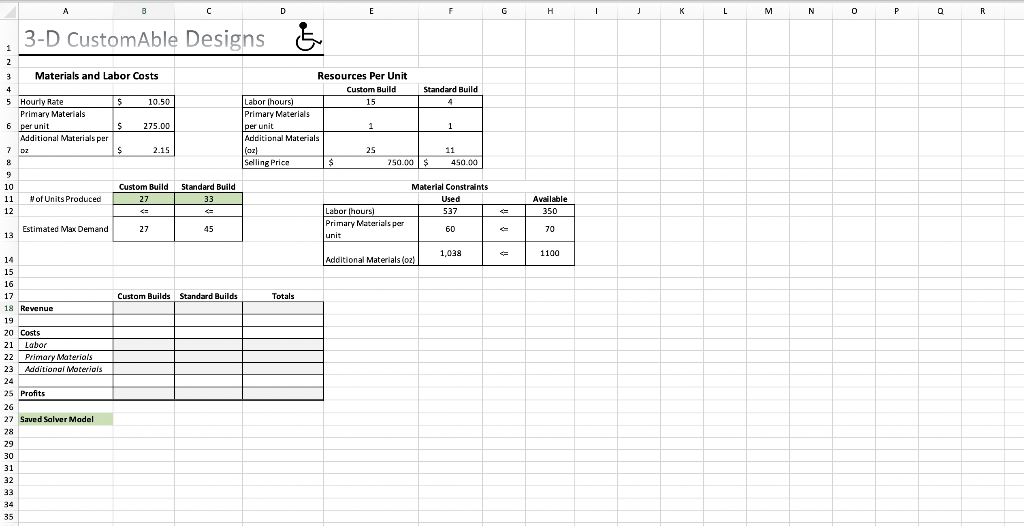 please help me with this . I need all excel commands.