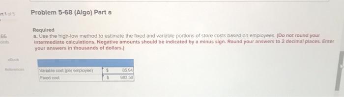 the questions displayed below) Davis Stores sells clothing in 15 stores located