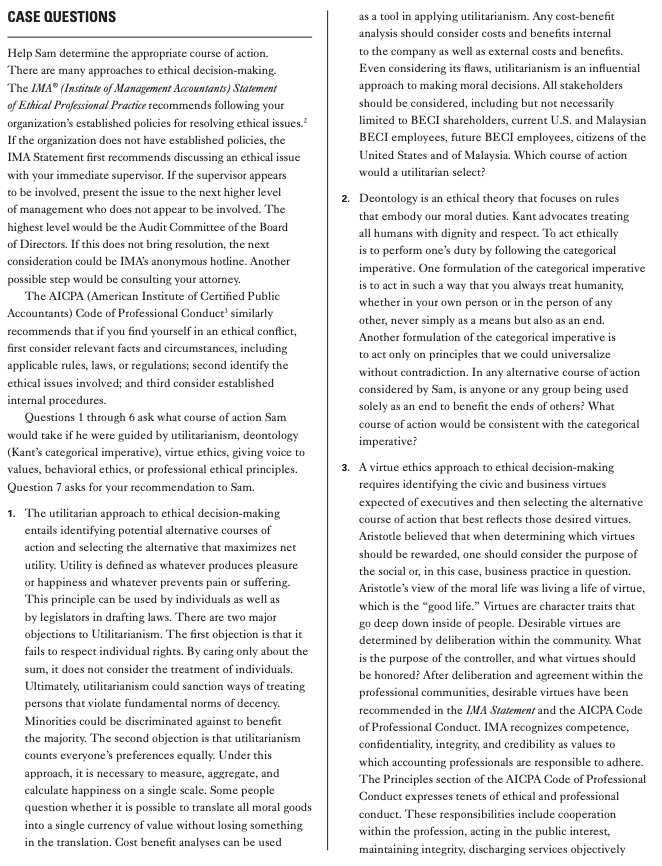 Valley State University Lara Kessler Associate Professor of Accounting Grand Valley State