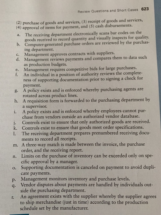 substantive audit procedures are likely to uncover the for 11-9 L04 Following