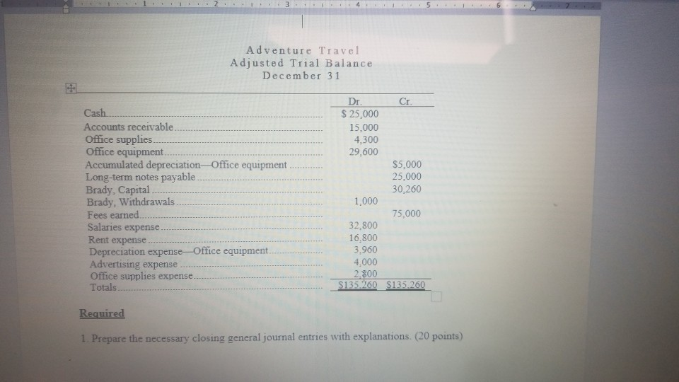  1 . 2 . 3 . 4 . 5 . 6