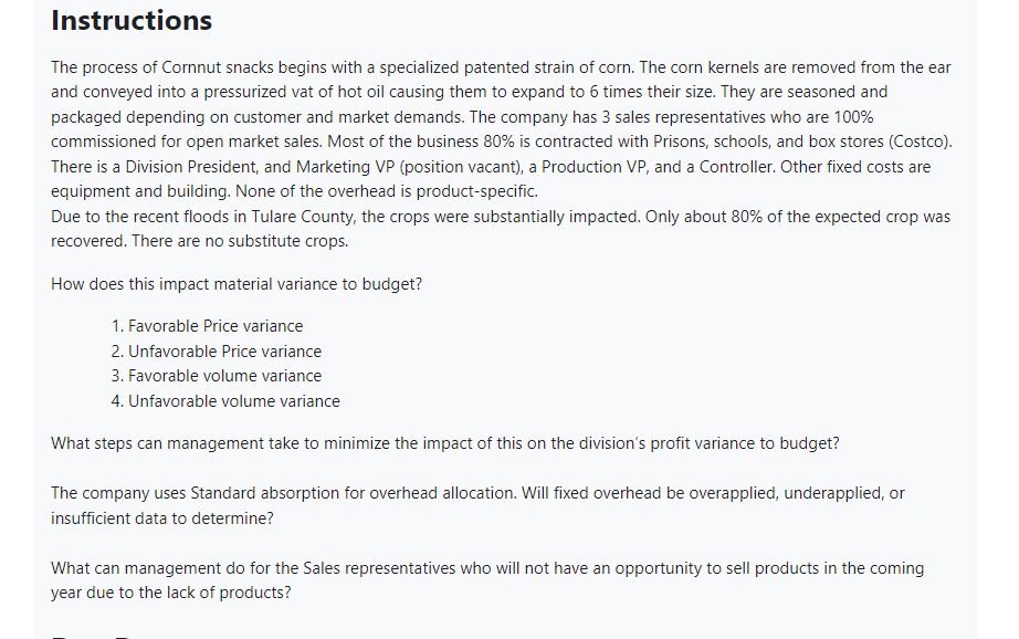 Please answer ALL questions! I give good ratings!! Explain the full answer