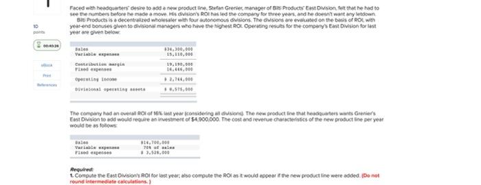  WZ2F%252Fnewconnect.meducation.com 252FIL Ch 11 Problems 30 marks Halp Save & Edit