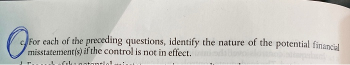 overhead rates nimum. ly matched ecords. details of sponse. yventory. rocedure 11-1