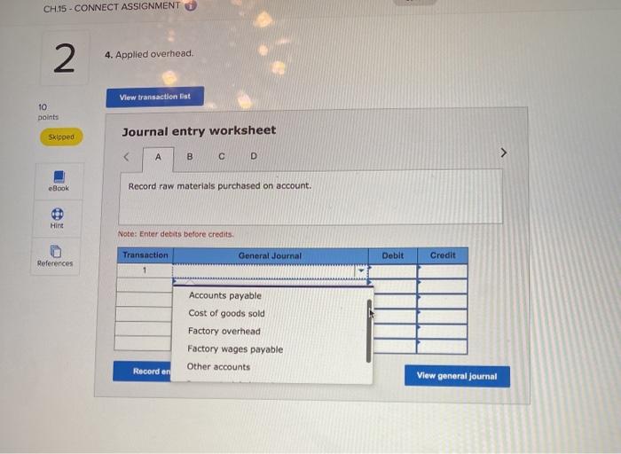 LO P1, P2, P3 10 points Starr Company reports the following Information