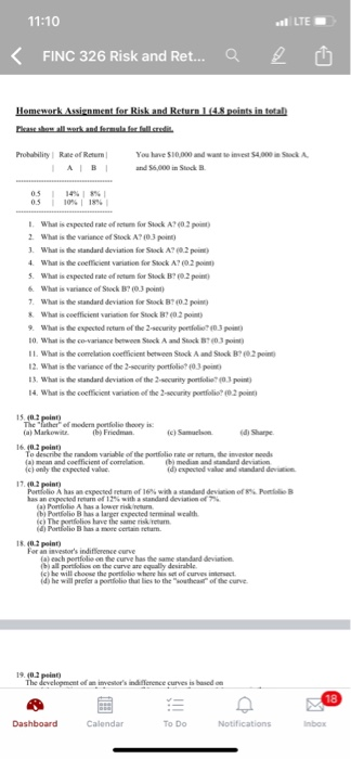 these the exact same way (through excel) thanks Answer 9-14 through excel
