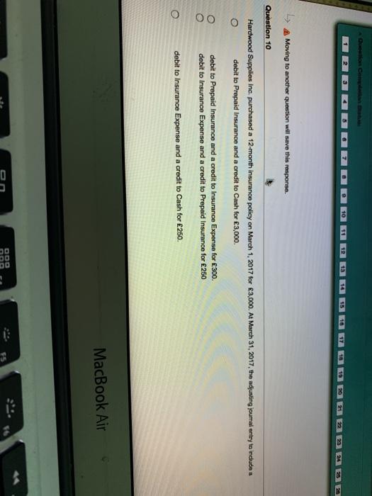  10 11 12 Moving to another question will save this response.