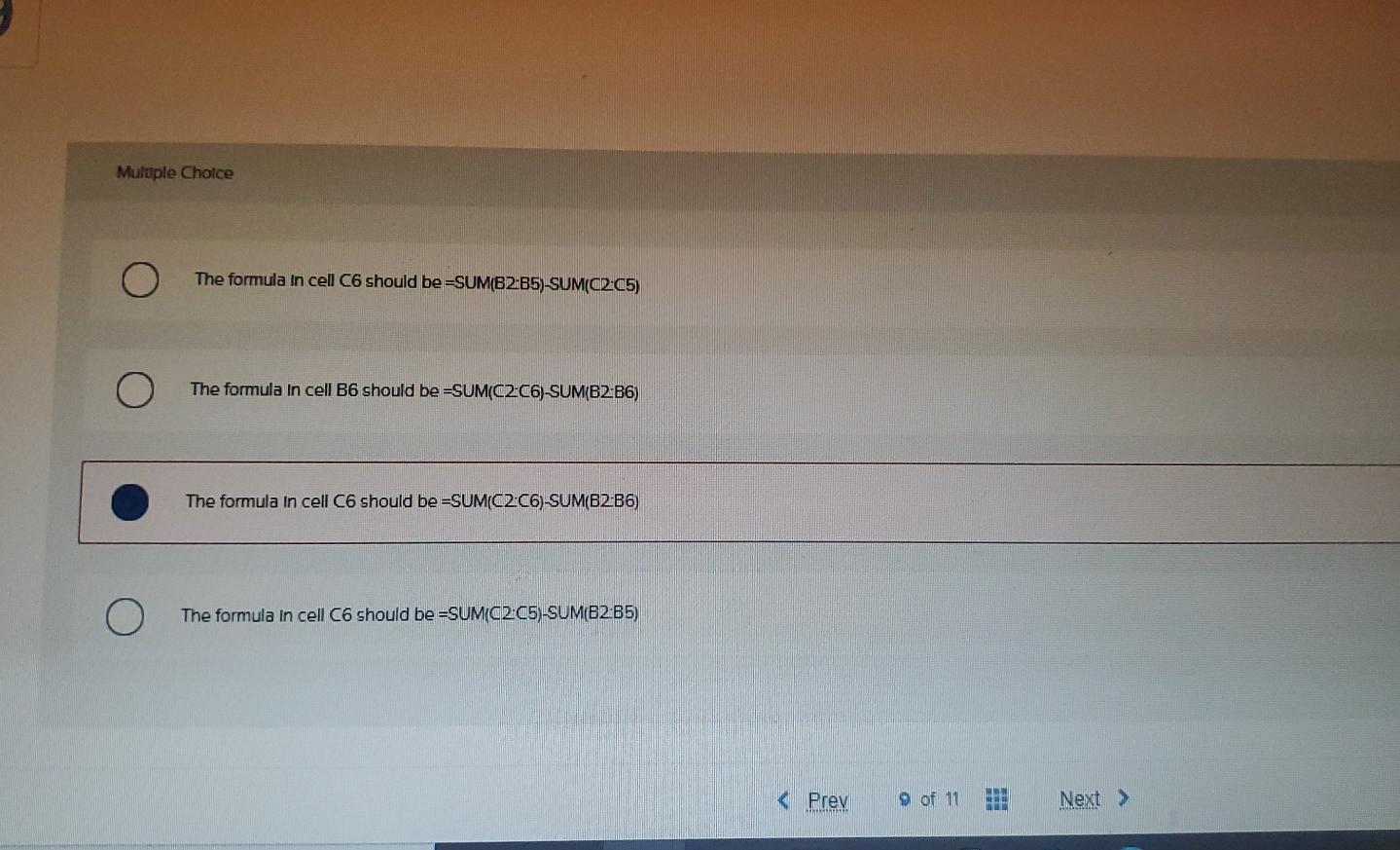 - REVENUES Assuming a revenue has a normal ending balance, select the