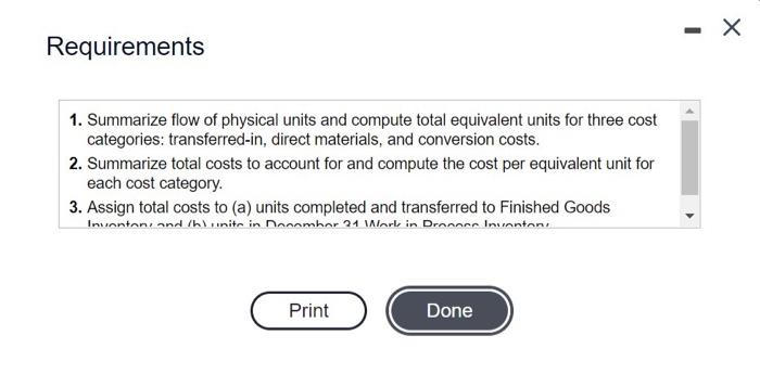 the calculations step by step. Thank you so much! - Data Table