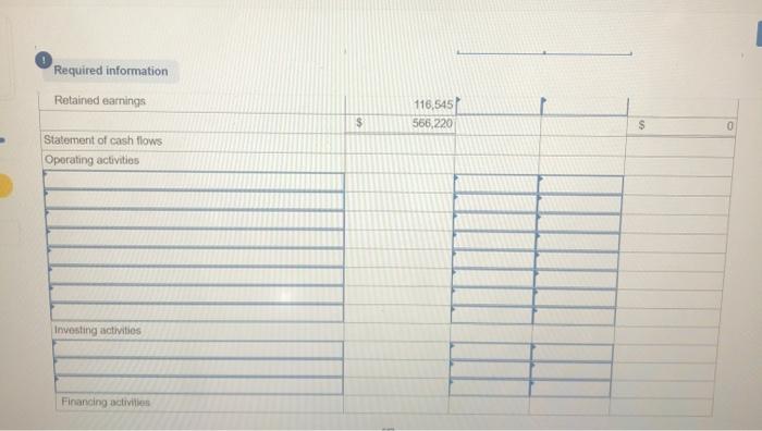 receivable Inventory Prepaid expenses Total current assets Equipment Accum. depreciation-Equipment Total assets