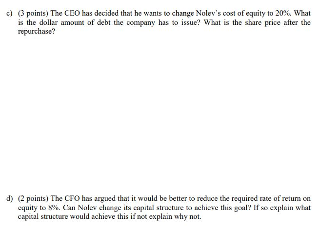 you could please help with this multipart question as per Chegg's policy