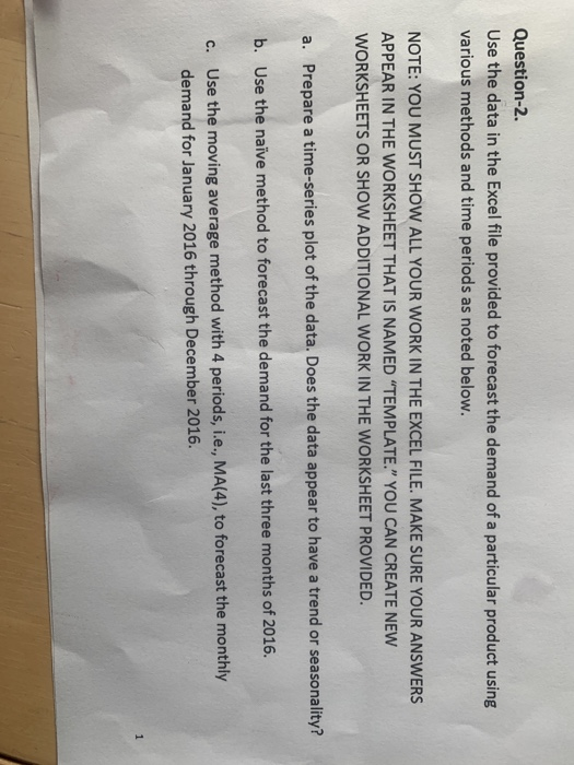  i can email the excel spreadsheet that was provided with al