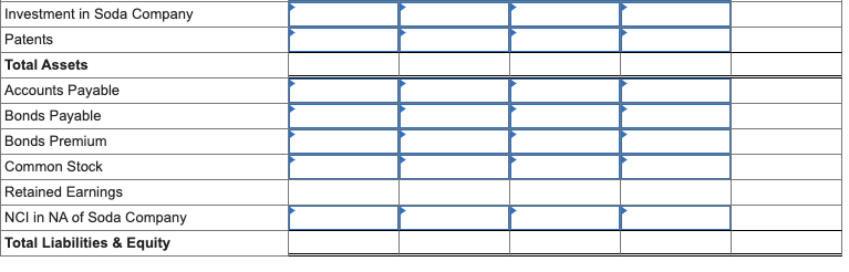 the deferral of the unrealized profit on inventory transfers from 20X2. Record