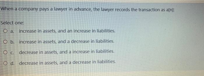 Oc. Withdrawals are closed to Capital. O d. Revenue accounts are closed