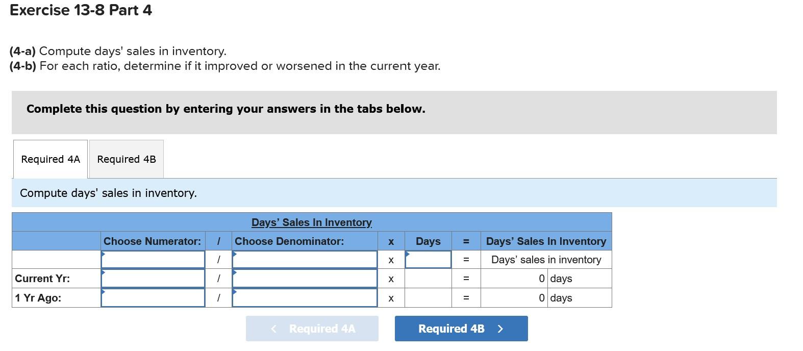 Prepaid expenses Plant assets, net Total assets Liabilities and Equity Accounts payable
