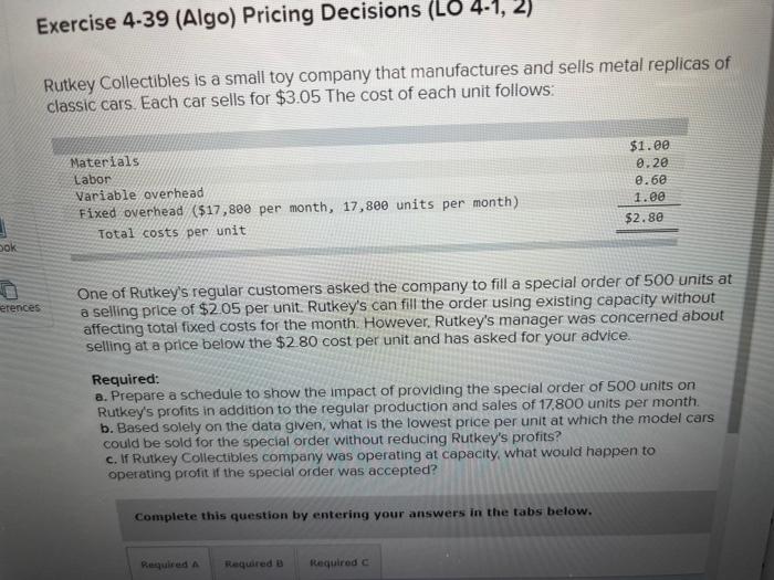 has the capacity to produce the 8,500 additional units without affecting its