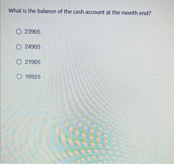 on the following business transactions, Please do all adjustment entries before you