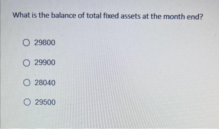 office equipment are 5 years, There is no residual value for all